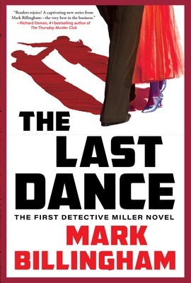 The Last Dance foto
