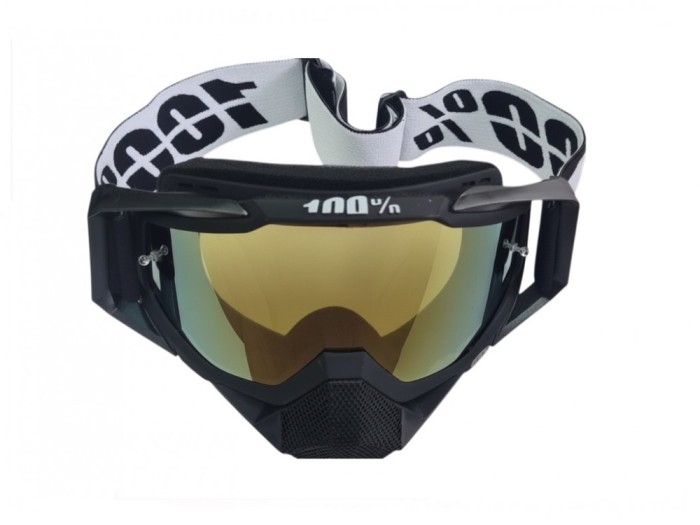 Ochelari moto
