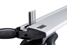 Thule T-track Adapter 697-6 foto
