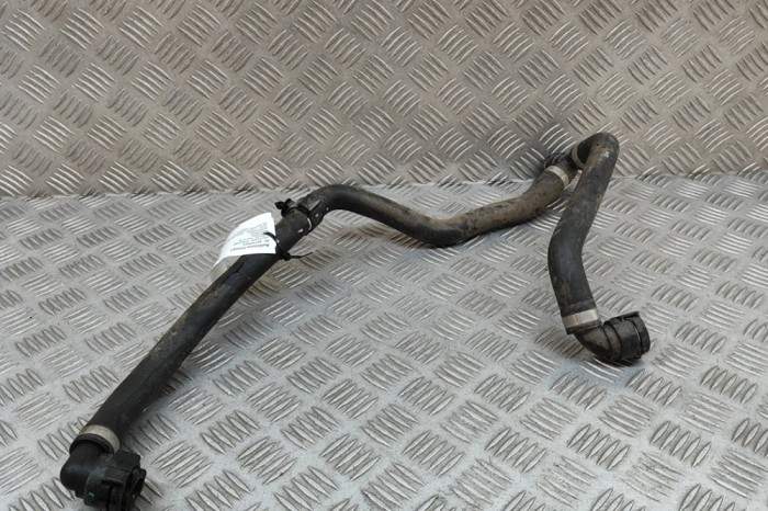 Furtun de lichid de răcire BMW iX3 G08 2023 OEM: 8743372 | 27450894