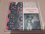Disc vinil Constantin Dobre