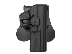 Toc pistol G17/BLE-XAE Amomax foto