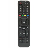 Telecomanda Dedicata Pentru Receiverele Focus HD , Negru
