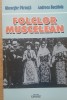 GHEORGHE PARNUTA - FOLCLOR MUSCELEAN, 2004