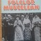 GHEORGHE PARNUTA - FOLCLOR MUSCELEAN, 2004