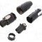 Conector, Neutrik, NLT8FXX-BAG