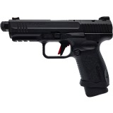 Replica pistol CANIK TP 9 gas GBB Elite Combat