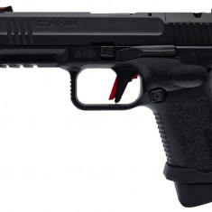 Replica pistol CANIK TP 9 gas GBB Elite Combat