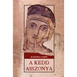 A kedd asszonya - Katona Lajos