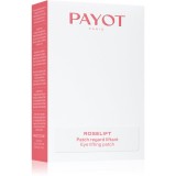 Cumpara ieftin Payot Roselift Patch Yeux masca pentru ochi cu colagen 10x2 buc