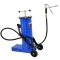 Pompa pentru gresat de 6L cu furtun 1.8 m, GEKO G01123