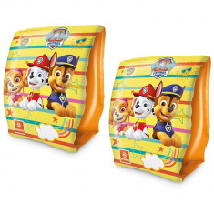 Set aripioare inot, Mondo, Paw Patrol, 15 x 23 cm