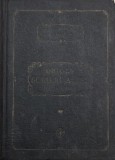 Scrieri alese (Partea a treia) - Origen (putin uzata)