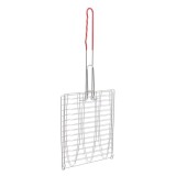 Gratar simplu Landmann 0282, metal