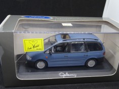 Macheta Ford Galaxy Minichamps 1:43