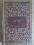 DIVINA COMEDIE. INFERNUL-DANTE ALIGHIERI-363750