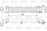 Intercooler, compresor VALEO 818544