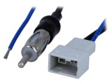 Adaptor Antenă DIN pentru Honda, Mazda, Suzuki, 4Carmedia