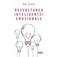 Dezvoltarea inteligenței emoționale