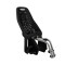 Scaun pentru copii cu montare pe bicicleta in spate Thule Yepp Maxi Framemounted Black