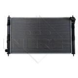 NRF Radiator, racire motor