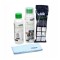 Set intretinere cafetiere Delonghi CoffeeCareKit DLSC306 - 5513283501
