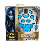 Cumpara ieftin Figurina Spin Master Batman Adventures - Nightwing, 30 cm