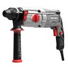 Ciocan rotopercutor SDS+ 710 W, cutie GRAPHITE 58G537 HardWork ToolsRange