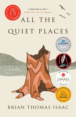 All the Quiet Places foto
