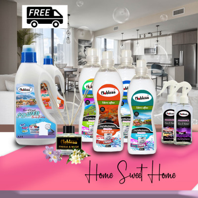 Pachet promo Home Sweet Home foto