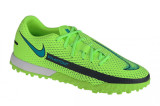 Cumpara ieftin Pantofi de fotbal - turf Nike Phantom GT Academy TF CK8470-303 verde, 40.5