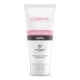 Lubrifianti anali - Lubran Lubrifiant Anal 100 ml Crema Premium pe Baza de Ulei cu Extract Jojoba Confort Maxim, Intimateline