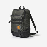 RUCSAC 20L Tactical Verde, Solognac