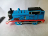 Bnk jc Thomas &amp; Friends Trackmaster - locomotiva Thomas Mattel 2013