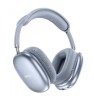 Casti Wireless Hoco W35 Air Light, Bluetooth 5.3, Over the Ear, Albastru