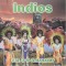 Indios - (Vol. 3) Amanecer, CD