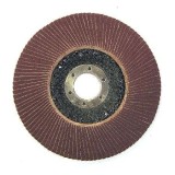Disc Abraziv Lamelar 115mm - Gr.60