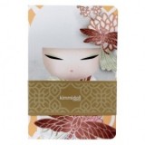 Set de 3 carnetele colectia Kimmidoll KAZUMI