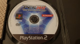 Joc PES 12 Pro evolution soccer pentru ps2 playstation2 ps 2 original, Multiplayer, Sporturi, Toate varstele