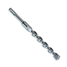 Burghiu pentru Beton cu Prindere SDS Plus Stark Bohrer, 14x210 mm, Burghiu Beton, Burghiu Bormasina, Burghiu SDS Plus foto