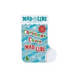 Christmas Cheer Mad Libs