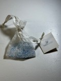 LOT CRISTALE SWAROVSKI - Rotunde - Diferite marimi - Albe, Albastre - 24g. !