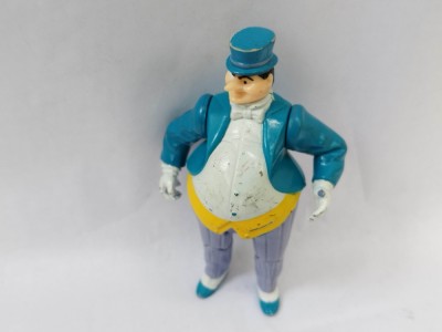 bnk jc DC Comics 1989 - The Penguin foto