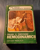 Fiziologia si fiziopqtologia hemodinamicii cardiovascular Teodorescu Exarcu