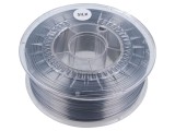 Filament SILK 1,75mm argintiu 1kg DEVIL DESIGN