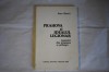 Ioan Boaca - Prahova si idealul legionar amintiri din prigoane si pribegii (Munchen, 1981) Colectia Omul Nou