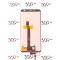 Display Xiaomi Redmi 6A Negru