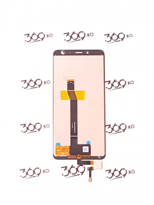 Display Xiaomi Redmi 6A Negru
