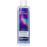 Cumpara ieftin Avon Senses Dancing Skies cremă de duș relaxantă 250 ml