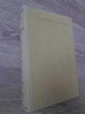 Opere Vol. 1 Poezii - Duiliu Zamfirescu, Minerva 1970, Scriitori Romani, Coperta Cartonata